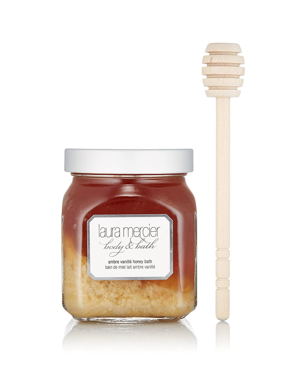 Legesten Vanilje Honning