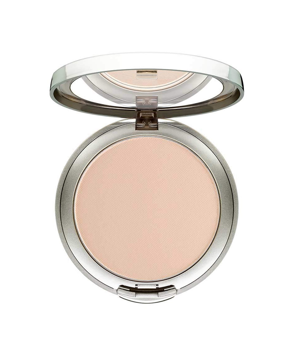 Fugtgivende Løs Pudder