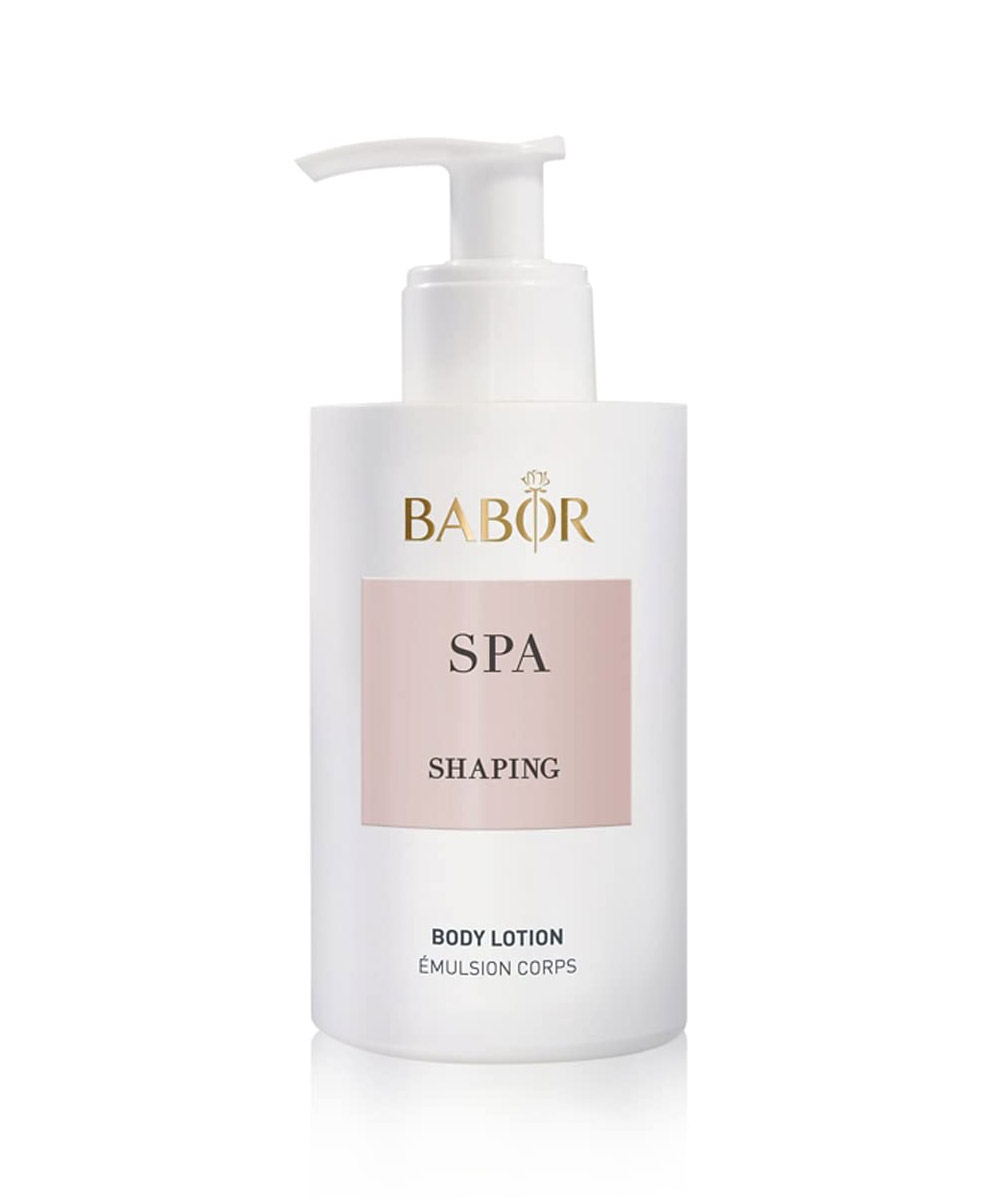Formende Krop Lotion