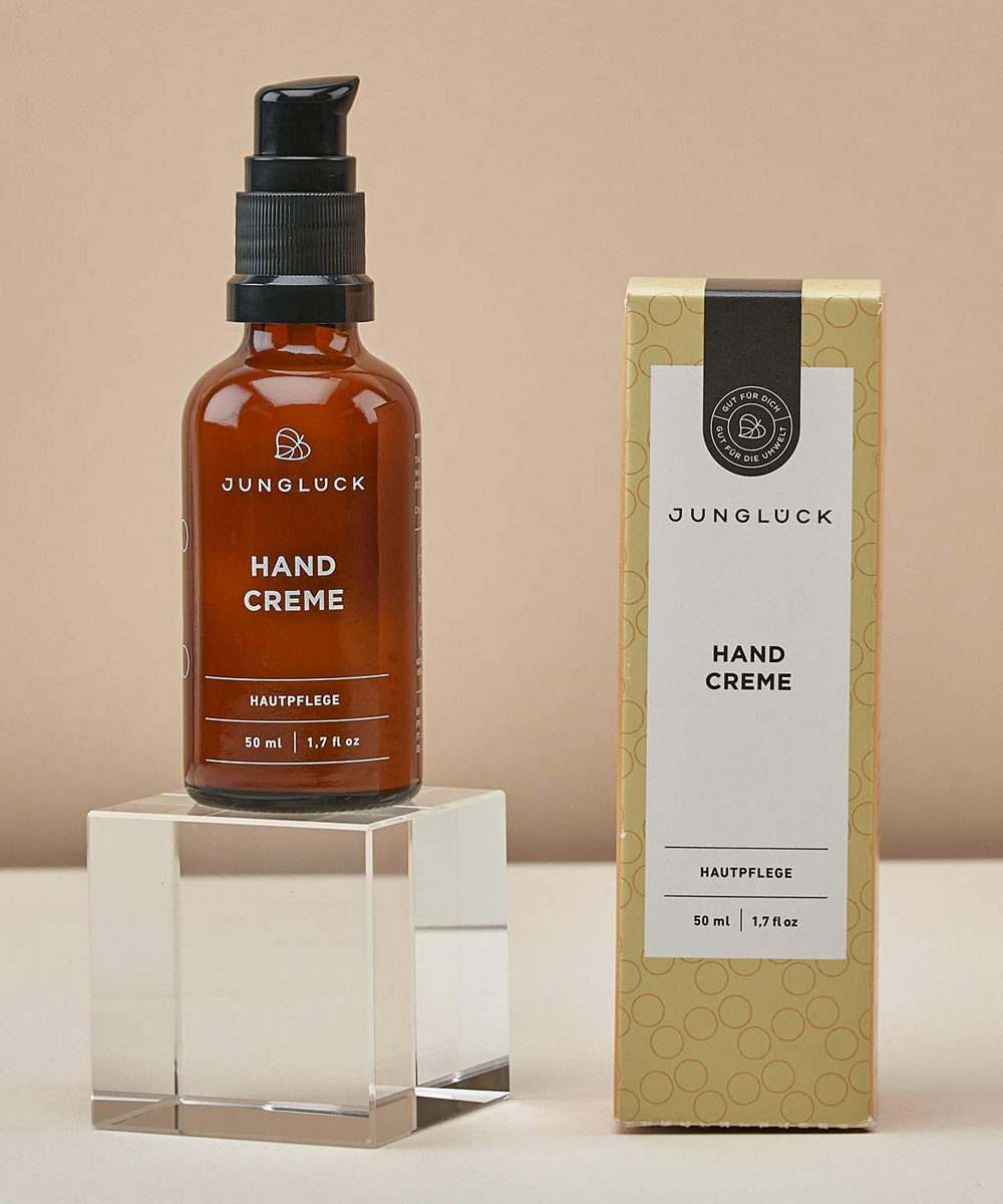 Aloe Vera Håndcreme