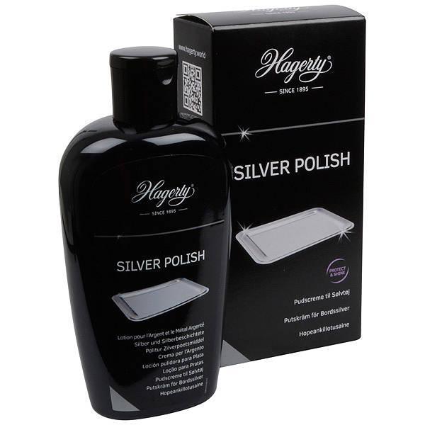 Hagerty Sølvpolish 250 ml - 02270090000