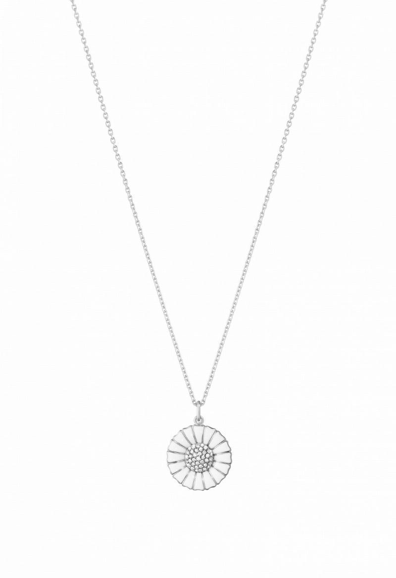 Georg Jensen Daisy Diamantvedhæng - 10010536