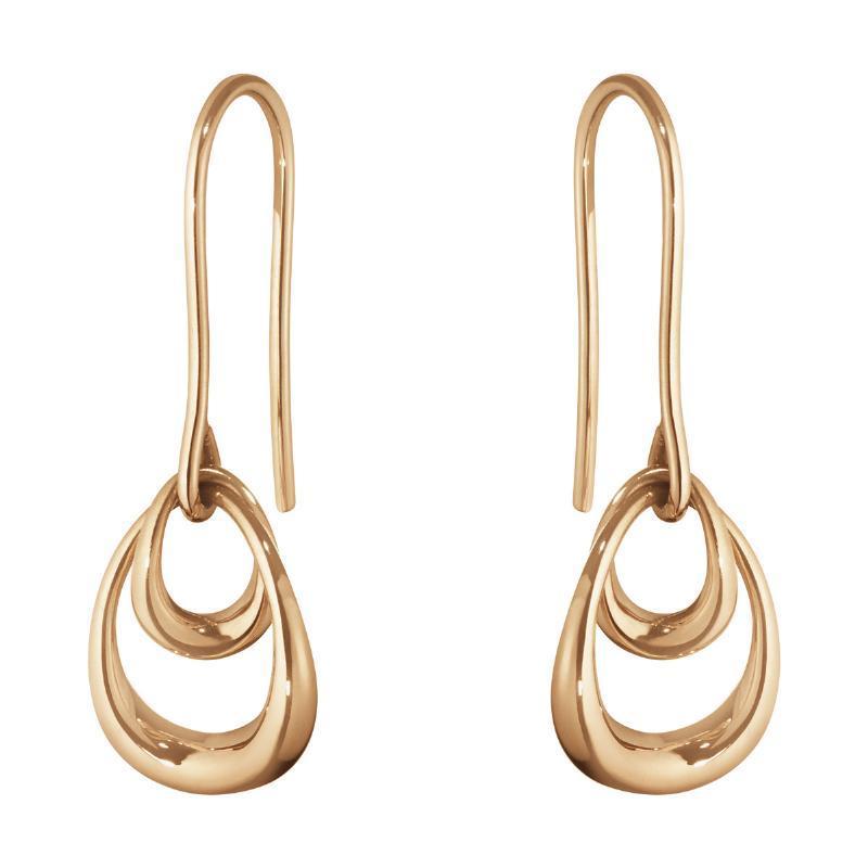 Georg Jensen Offspring øreringe - 10012171