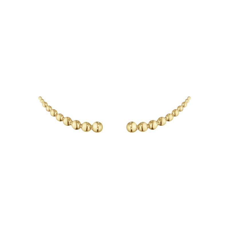 Georg Jensen Moonlight Traube Øreringe 10012462