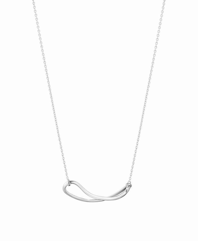 Georg Jensen Infinity Halskæde Vedhæng - 10013675