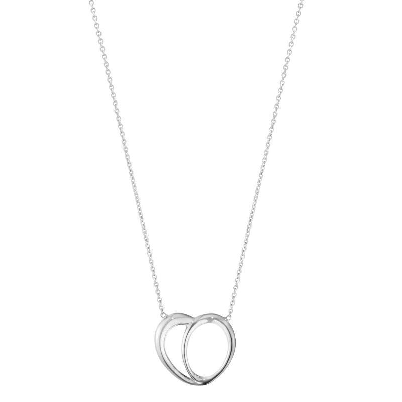 Georg Jensen Offspring Hjerte Charm - 10014693