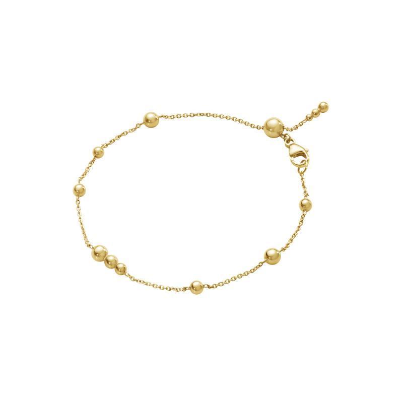 Georg Jensen Moonlight Grapes Armbånd - 10015253
