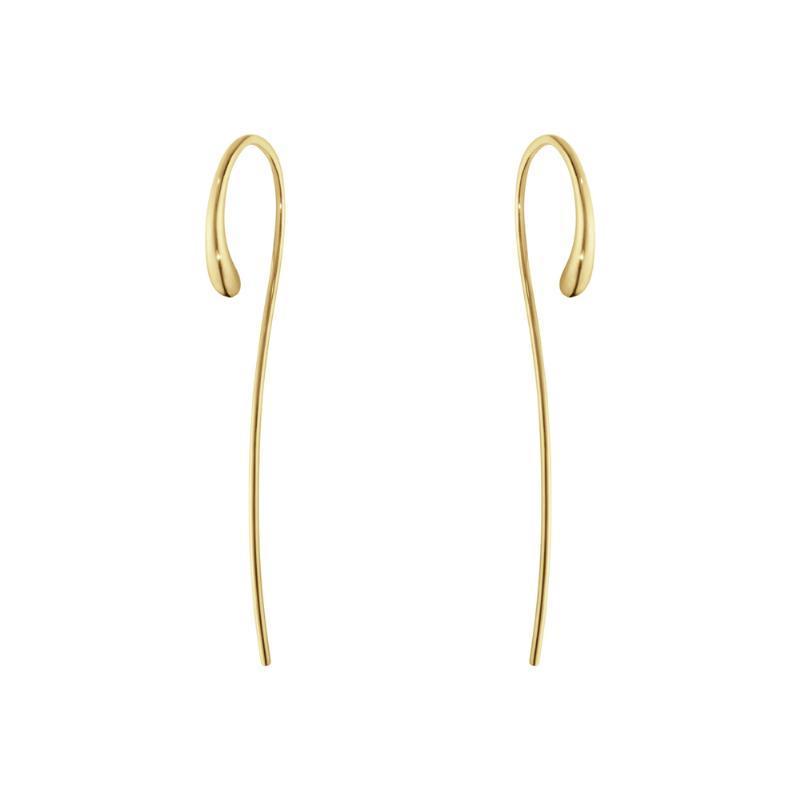 Georg Jensen Mercy øreringe - 10017067