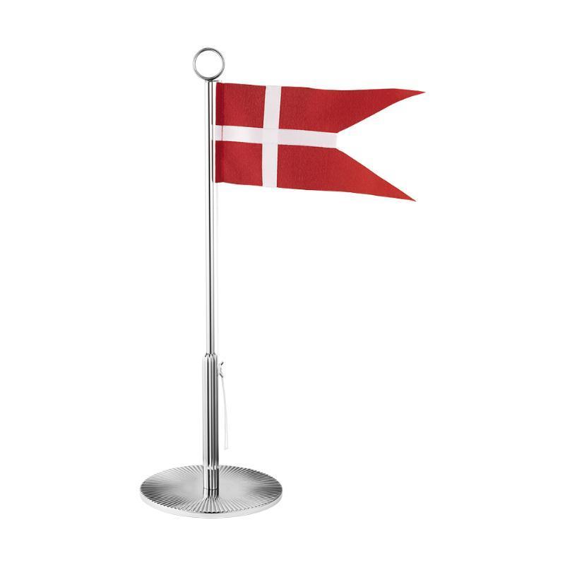 Georg Jensen Bernadotte Flag - 10019291