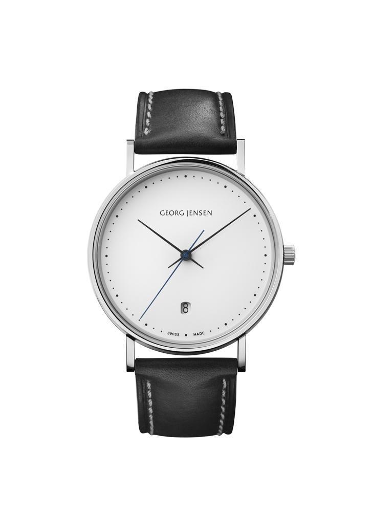 Georg Jensen Koppel Ur 318 - Model 10019585