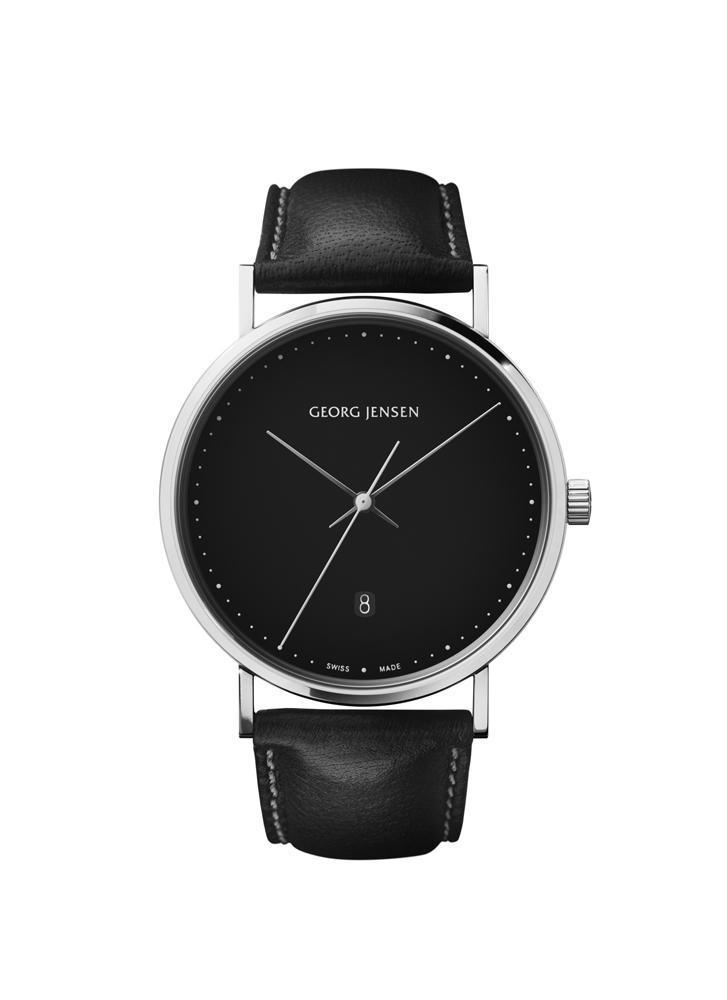 Georg Jensen Koppel Ur 303 - 10019774