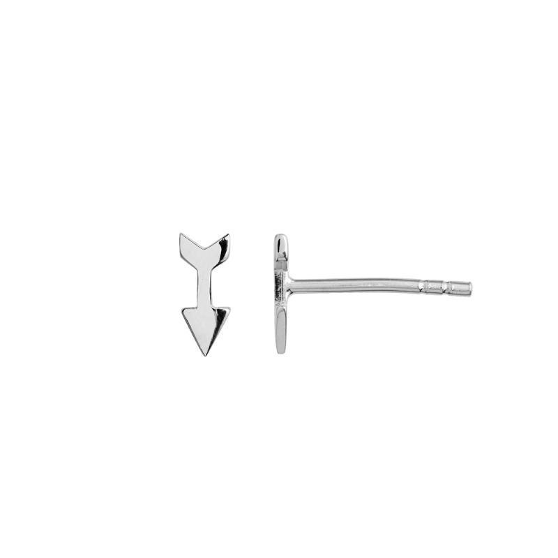 Stine A Petit Love Arrow Ørestikker - 1006-00-s