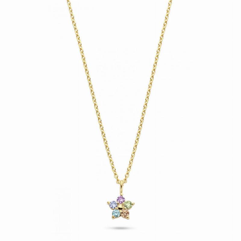 Spirit Icons Noble Halskæde - 10726-45