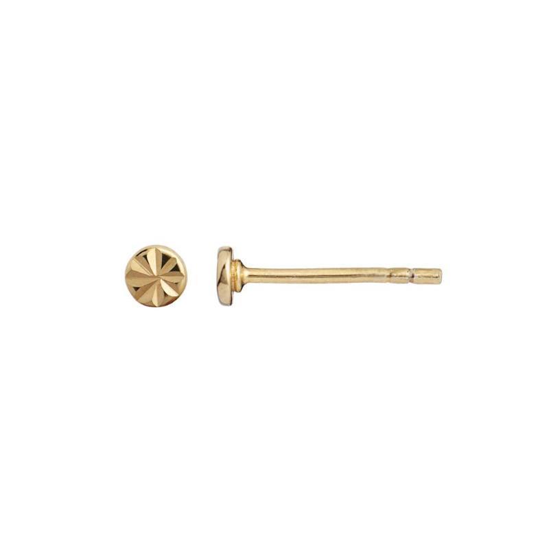 Stine A Tres Petit Etoile Ørering - 1190-02-s