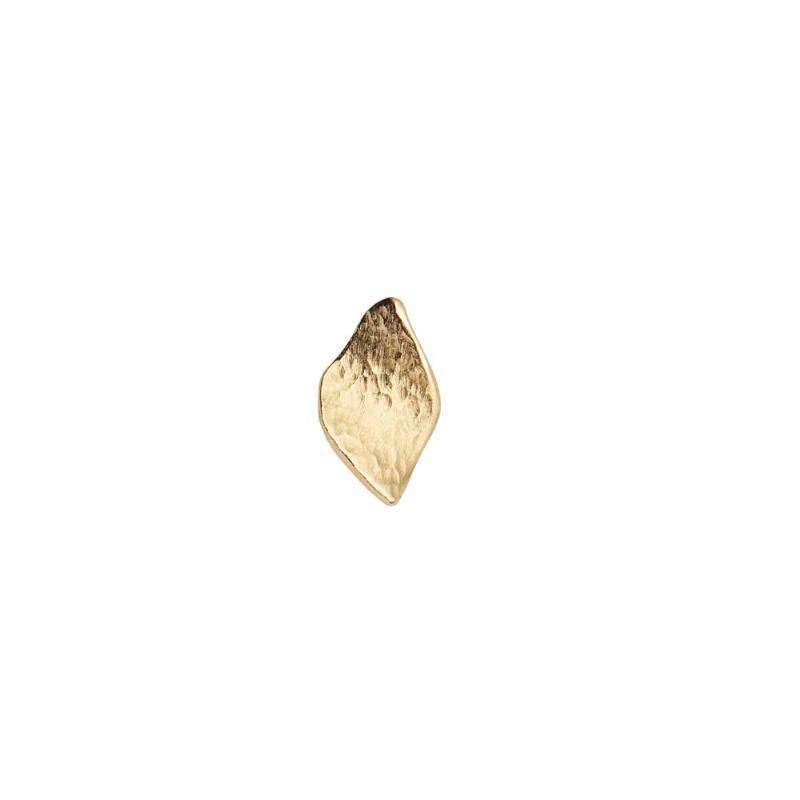Stine A Tout Petit Ile De L'amour Guld Ørestik