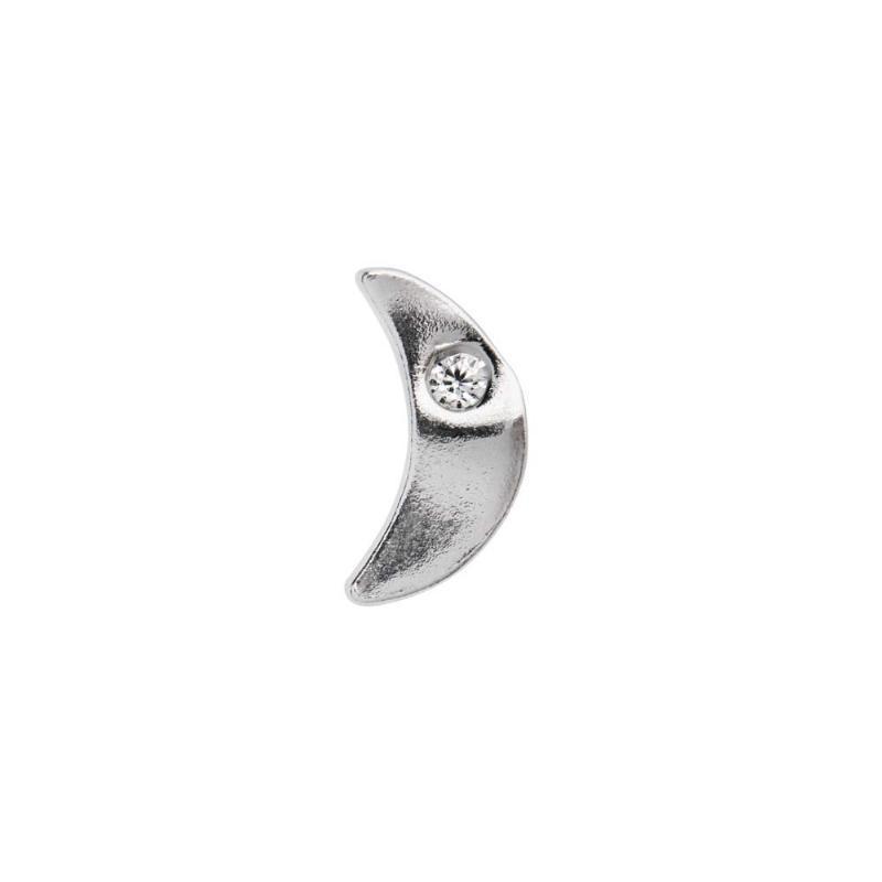 Stine A Tout Petit Bella Moon Sølvørering 1280-00-s