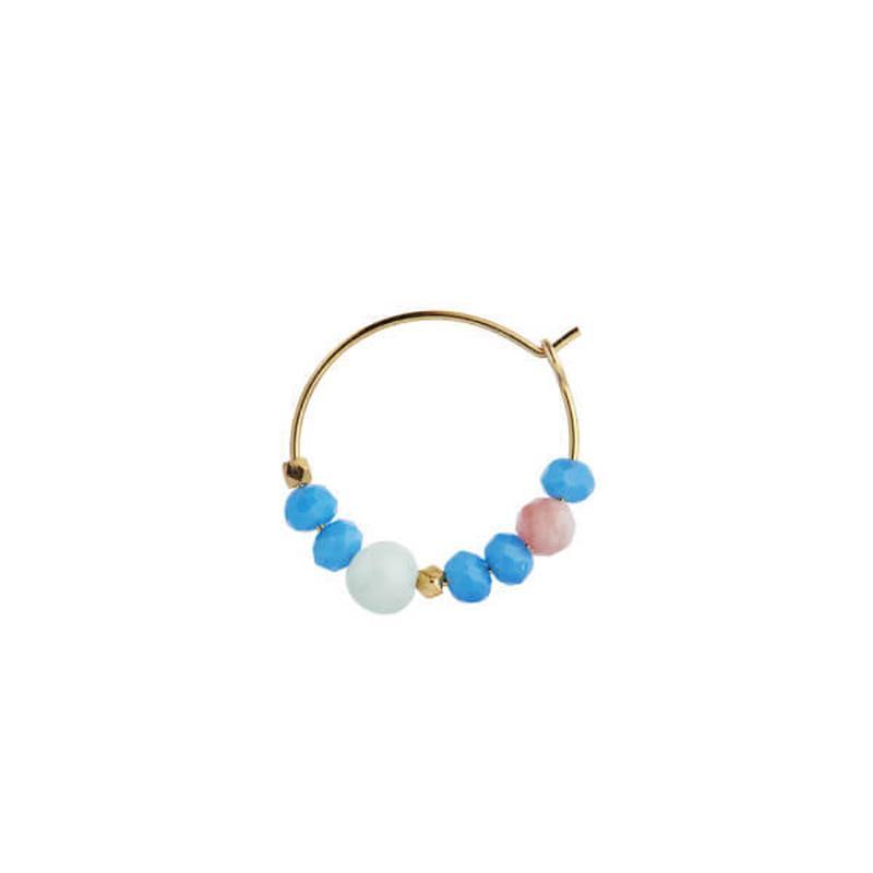 Stine A Farverig Hoop - 1293-02-s