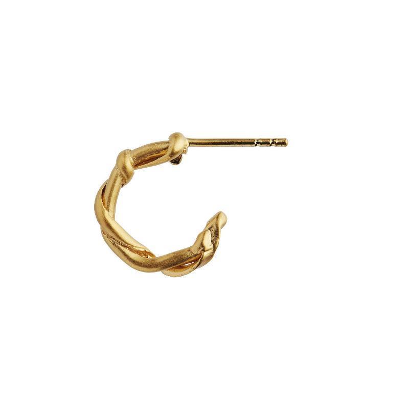 Stine A Boucle Øreringe - 1295-02-s