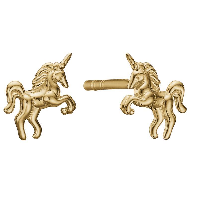 Aagaard Ørestikkere med Enhjørning - 1671-k-g21