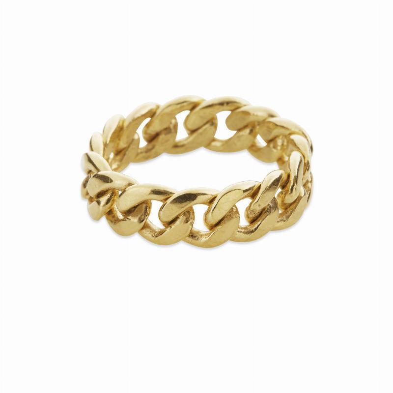 Susanne Friis Bjørner Forgyldt Panserring 56