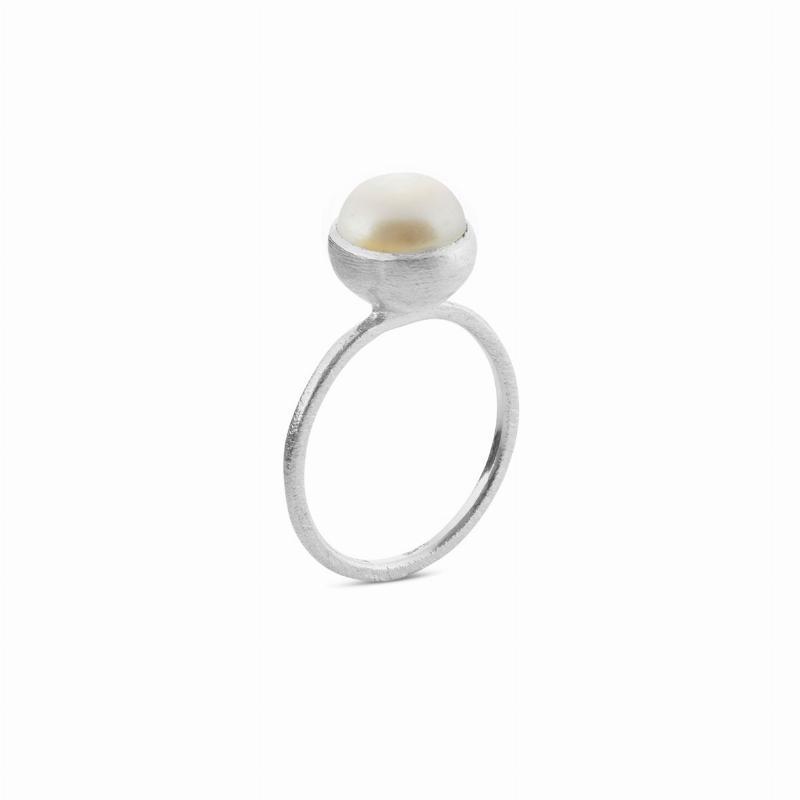 Susanne Friis Bjørner Ring - Model 1692-1-900 54