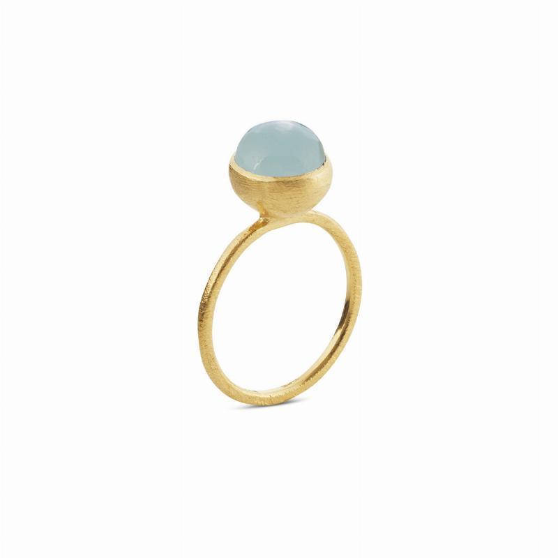 Susanne Friis Bjørner Ring - 1692-2-111 Størrelse 52