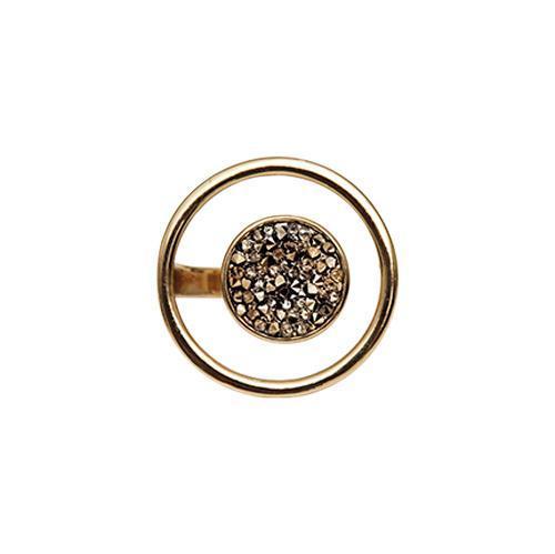 Samantha Guld Ring