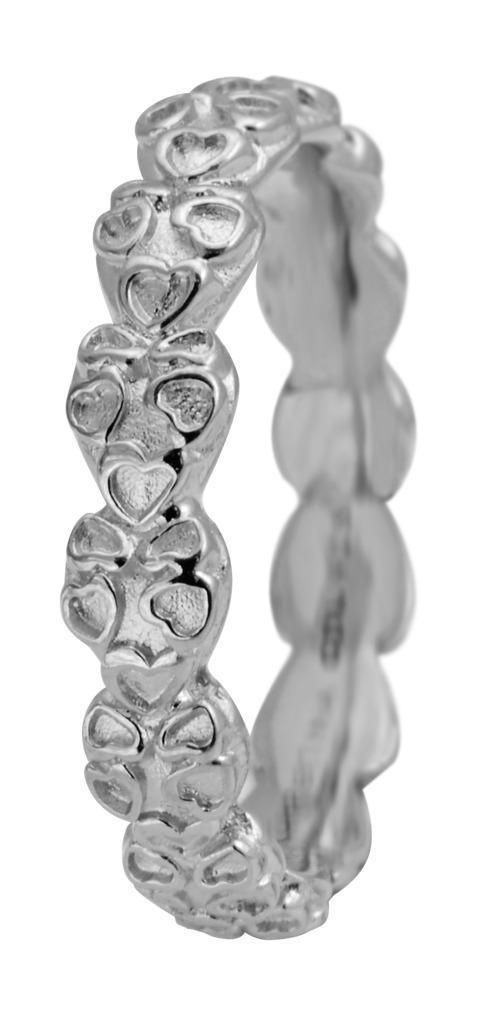 Christina Sølvring Hjerte Beat - Størrelse 49