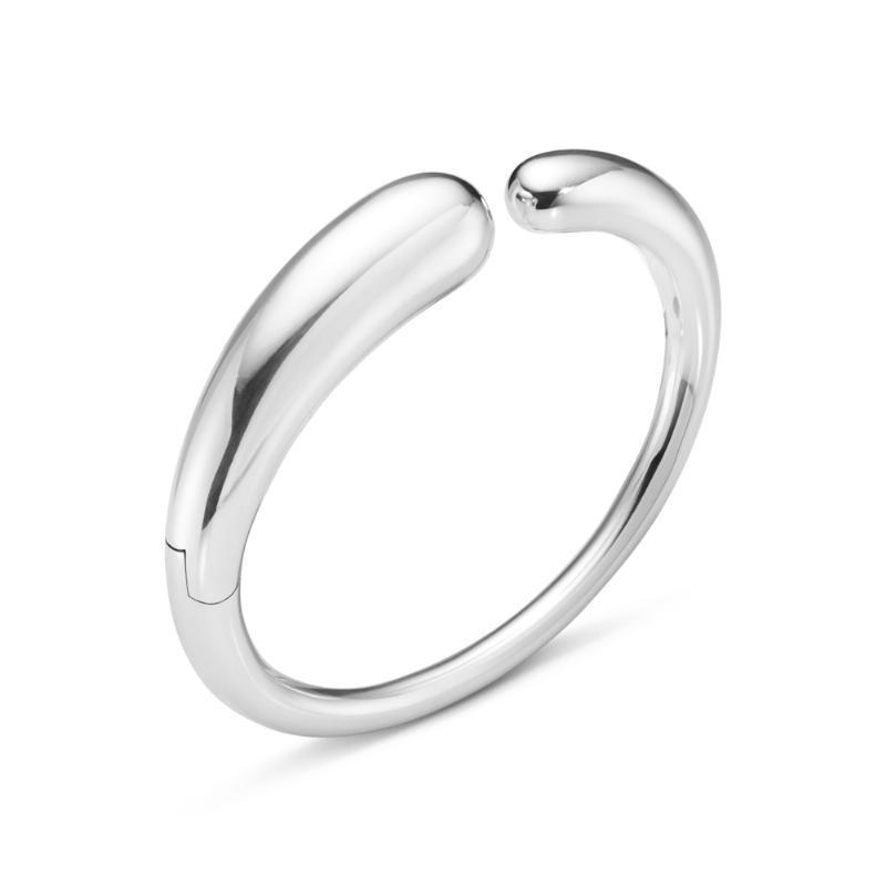 Georg Jensen Mercy Hængende Armring - 20000073
