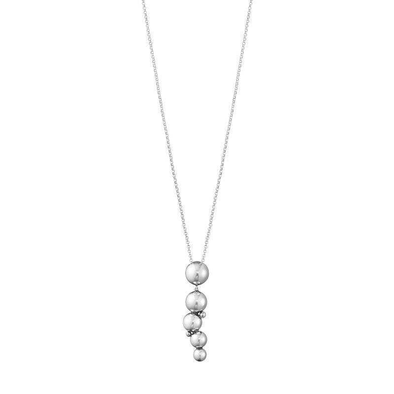 Georg Jensen Moonlight Grapes Vedhæng - 20000662