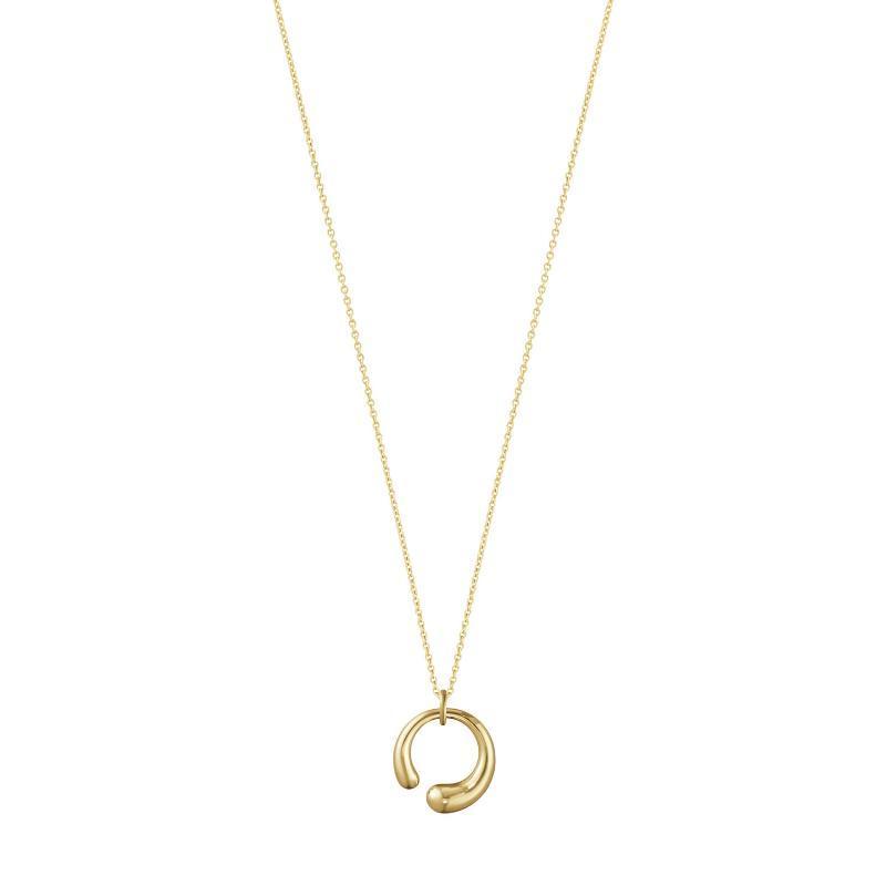 Georg Jensen Mercy Lille Halskæde - 20000686