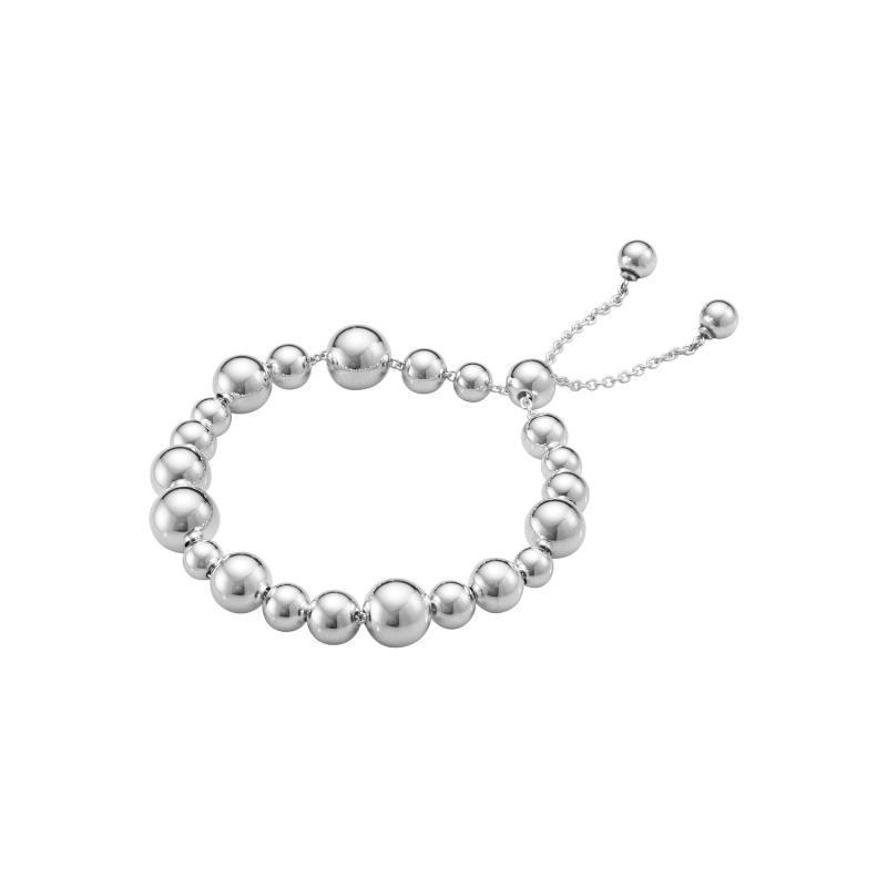 Georg Jensen Moonlight Grapes Armbånd - 20000728