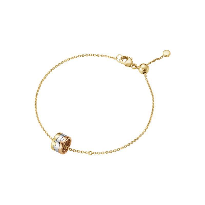 Georg Jensen Fusion Armbånd - 20000975