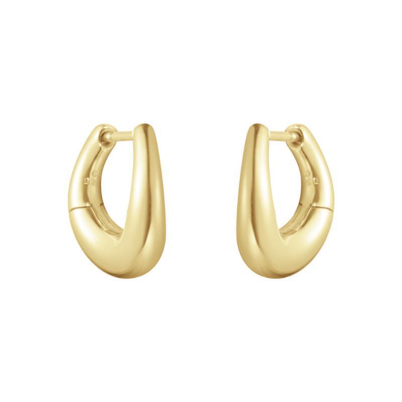 Georg Jensen Offspring Øreringe - 20000995