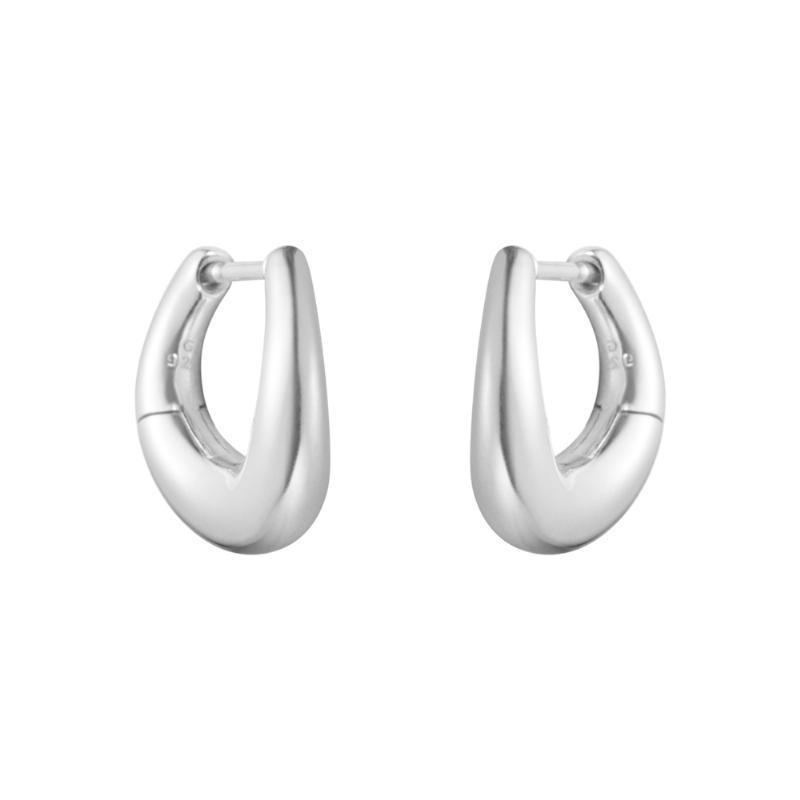 Georg Jensen Offspring Lille Øreringe - 20001002