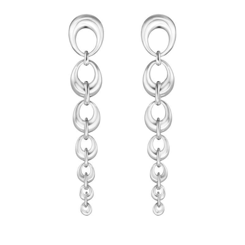 Georg Jensen Offspring øreringe - 20001004