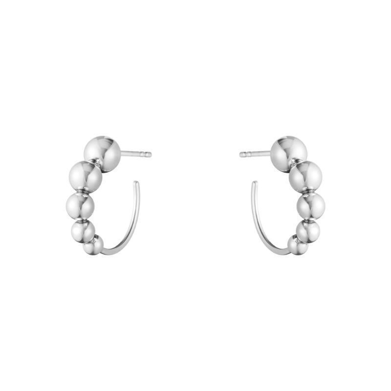Georg Jensen Moonlight Grapes øreringe - 20001006