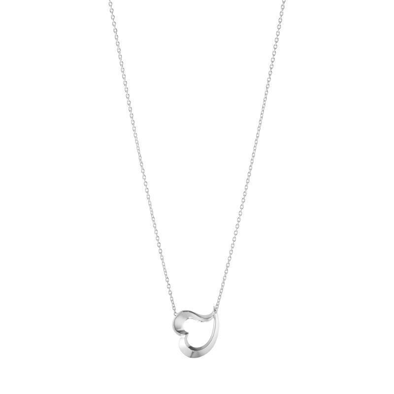Georg Jensen Love Leaf Hjerte 2022 - 20001069