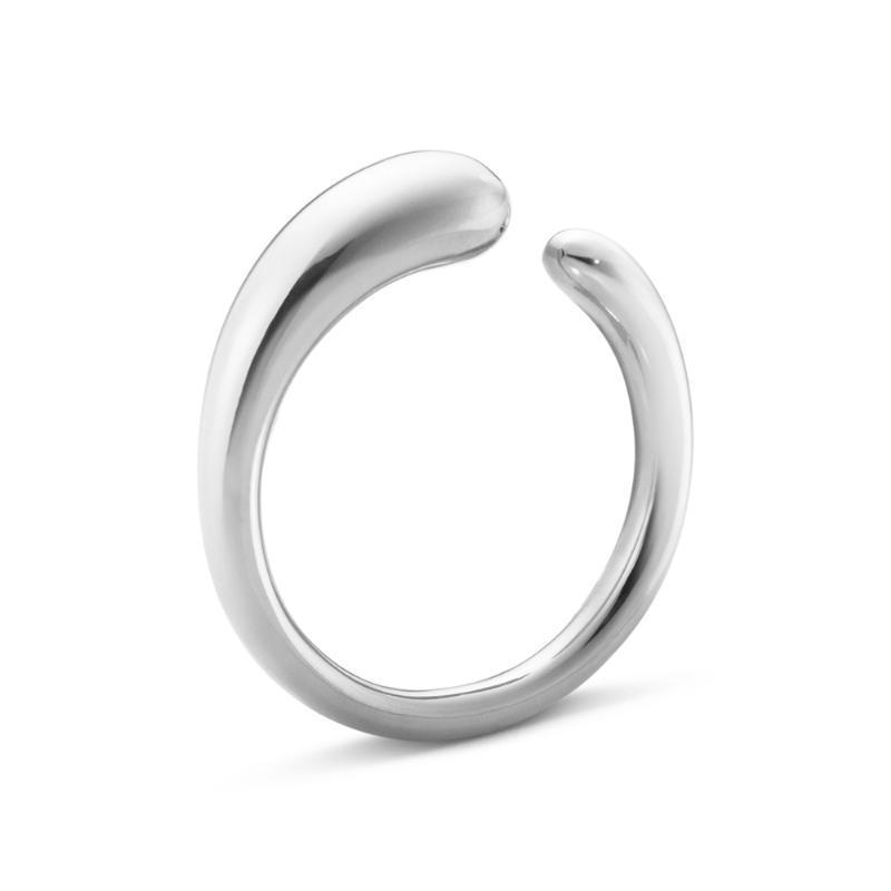 Georg Jensen Mercy Mini Sølv 54 - 20001076
