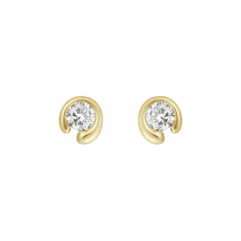 Georg Jensen Mercy Øreringe - 20001078