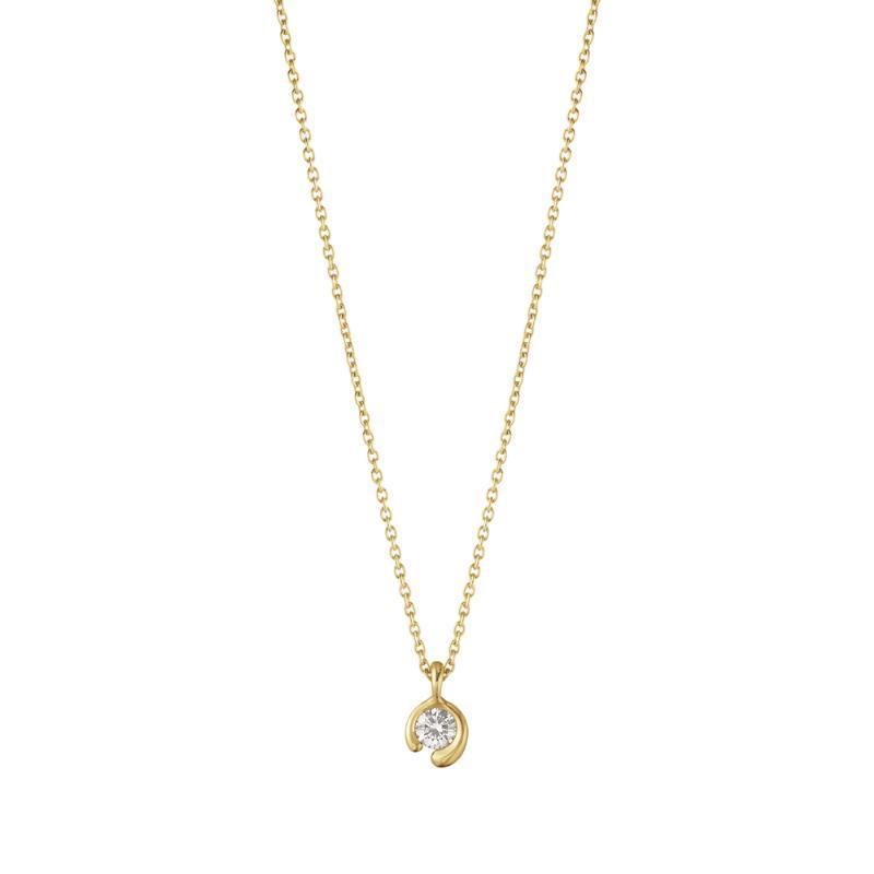 Georg Jensen Mercy Halskæde - 20001084