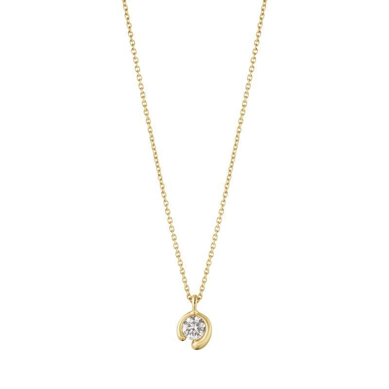 Georg Jensen Mercy Halskæde - 20001085