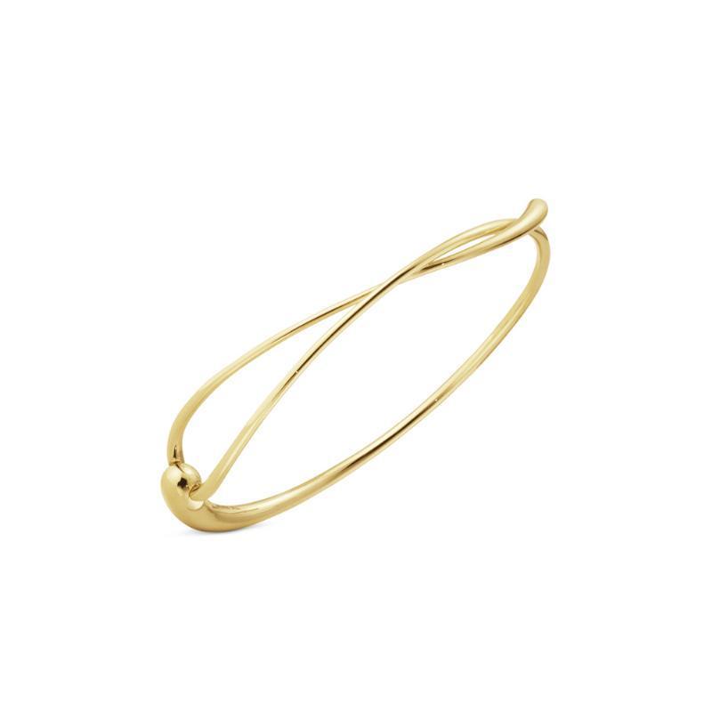 Georg Jensen Mercy 18kt Armring - Medium