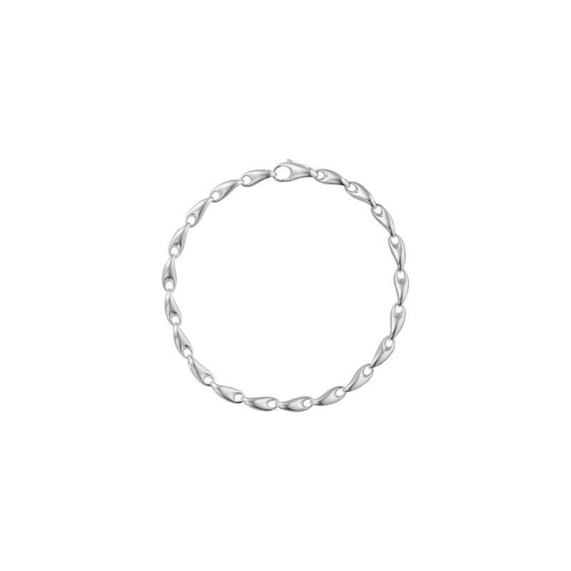 Georg Jensen Reflect Slim Armbånd - 20001097
