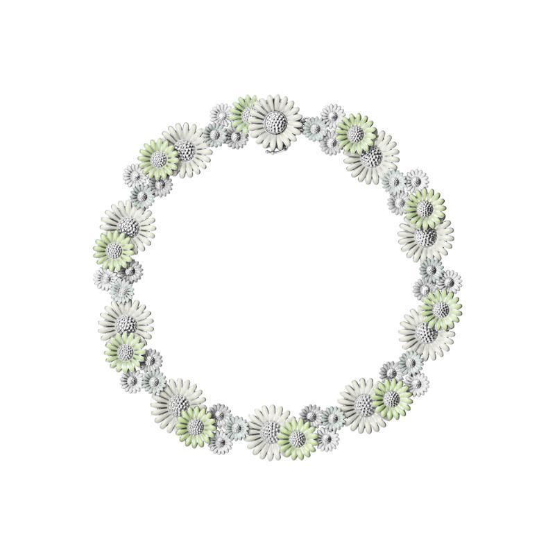 Georg Jensen X Stine Goya Daisy Kæde 2000110300ml