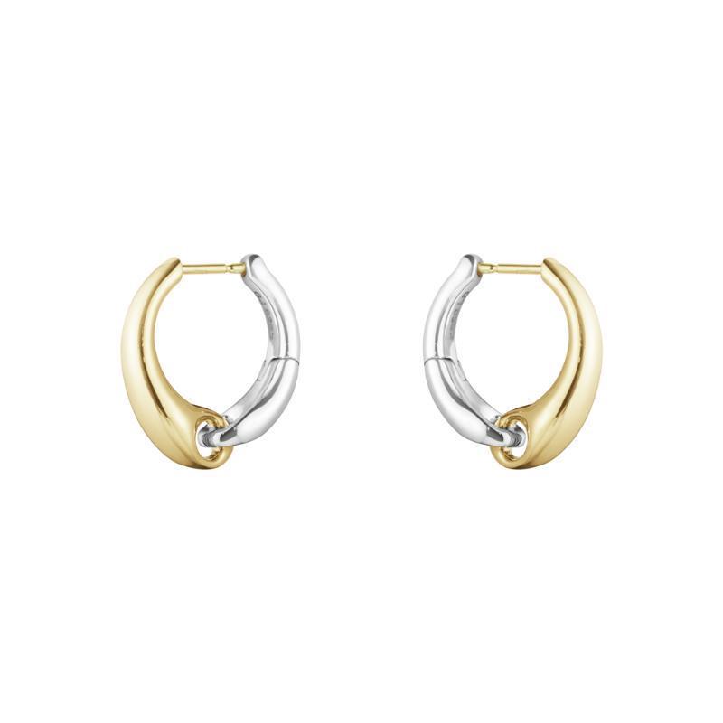 Georg Jensen Reflect øreringe - 20001180