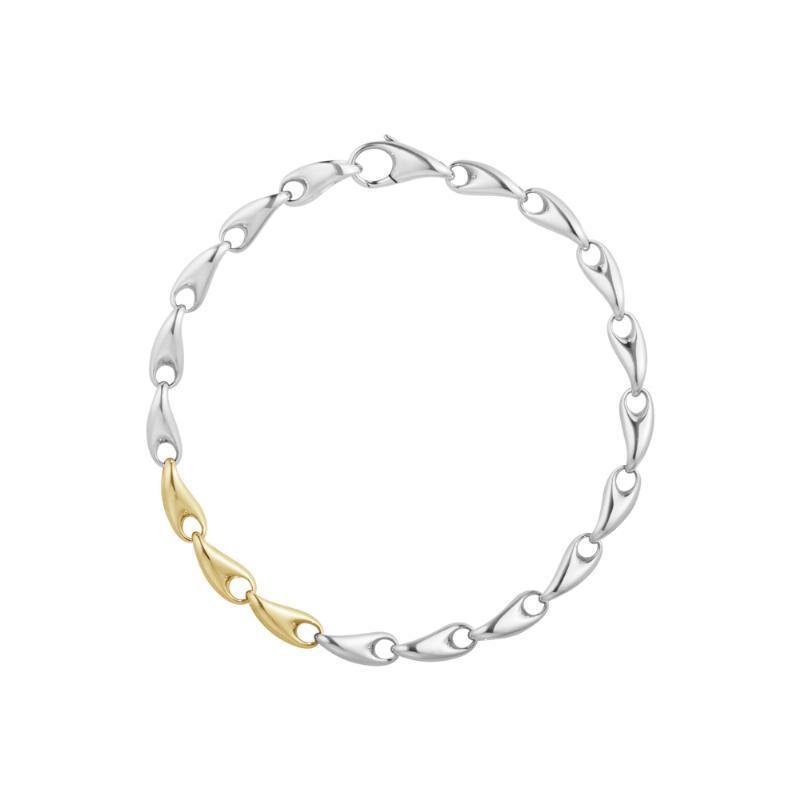 Georg Jensen Reflect Armbånd - 20001182 M