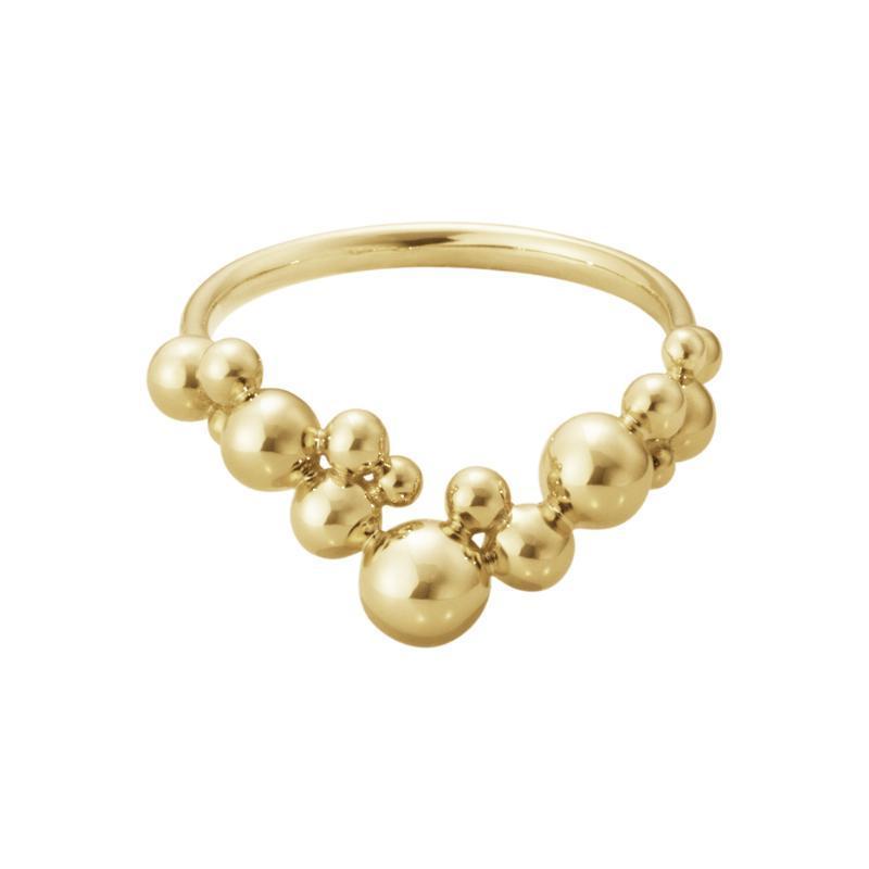 Georg Jensen Måneskinsdruer Ring - 20001191