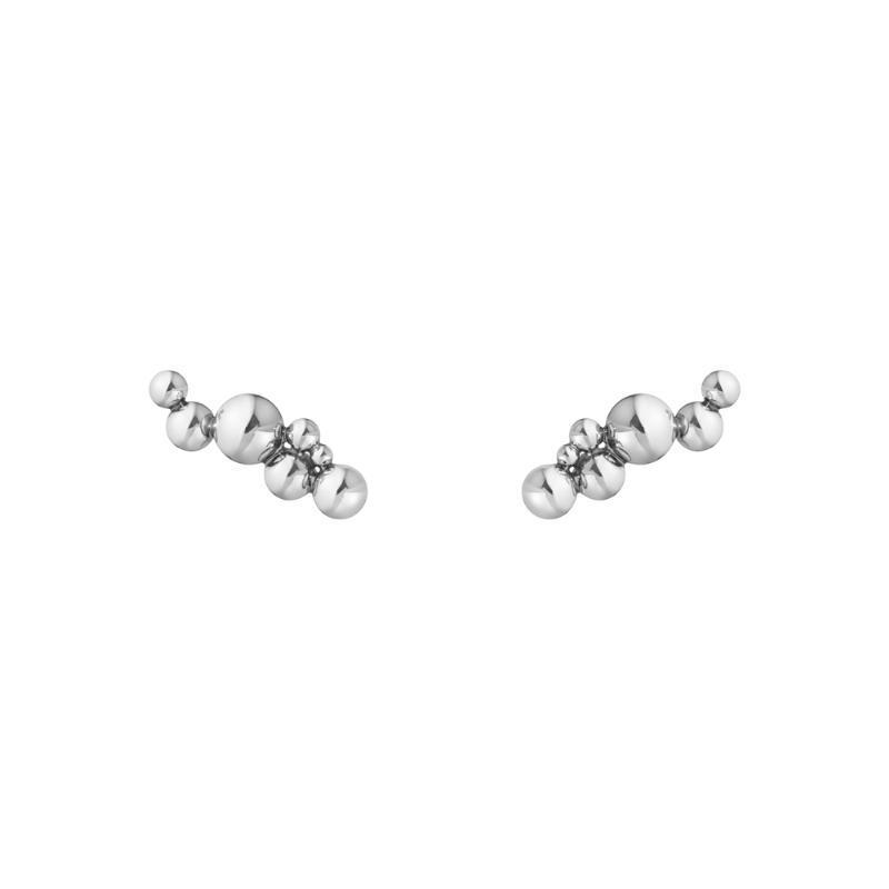 Georg Jensen Moonlight Traube Øreringe - 20001199