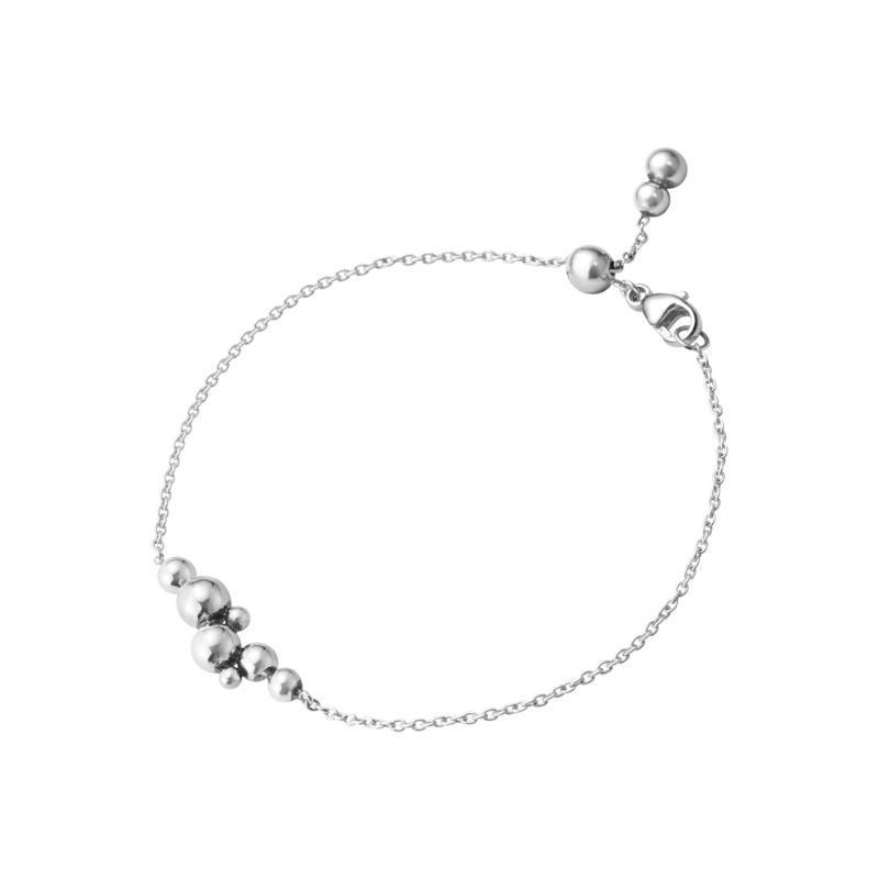 Georg Jensen Moonlight Grapes Armbånd 20001205